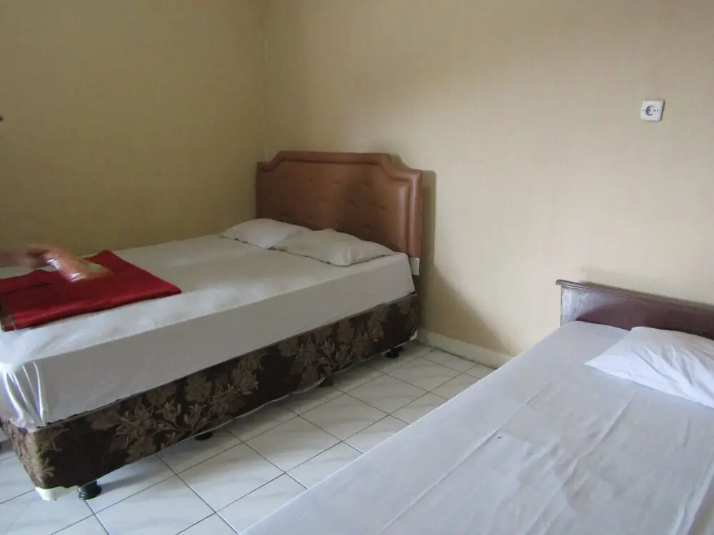 Джокьякарта: Hotel Bakti
