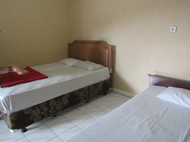 Джокьякарта: Hotel Bakti
