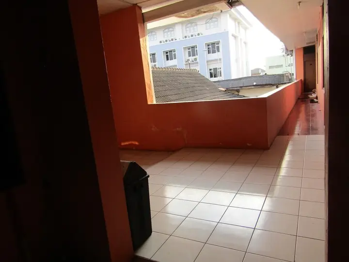 Джокьякарта: Hotel Bakti