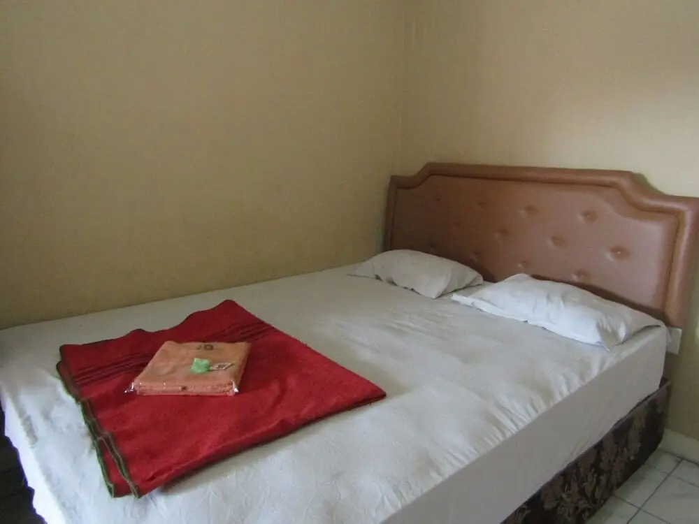 Джокьякарта: Hotel Bakti