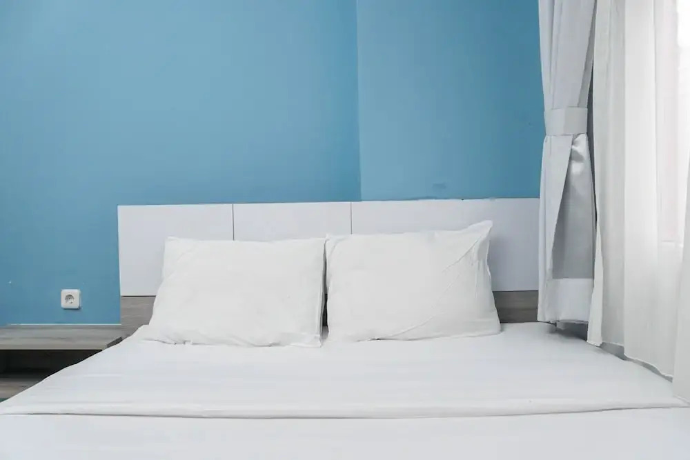 Джакарта: Relaxing and Warm 2BR @ Green Pramuka City Apartment
