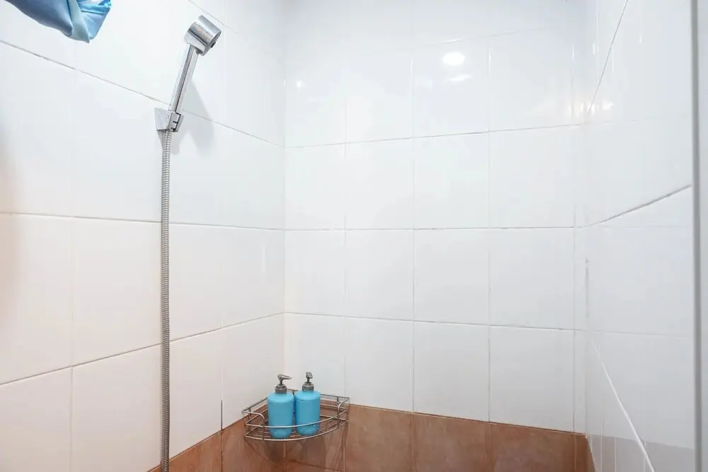 Джакарта: Relaxing and Warm 2BR @ Green Pramuka City Apartment