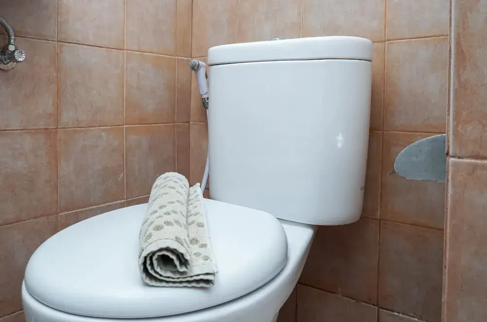 Джакарта: Relaxing and Warm 2BR @ Green Pramuka City Apartment