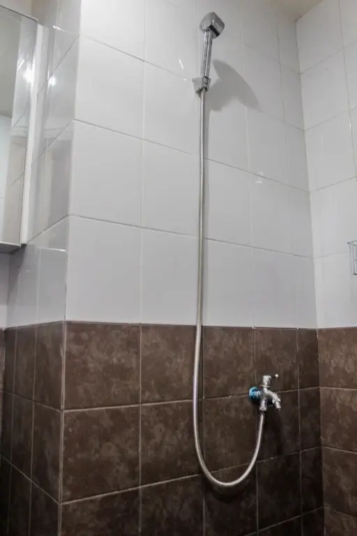 Джакарта: Minimalist 2BR at Green Pramuka Apartment near Shopping Mall