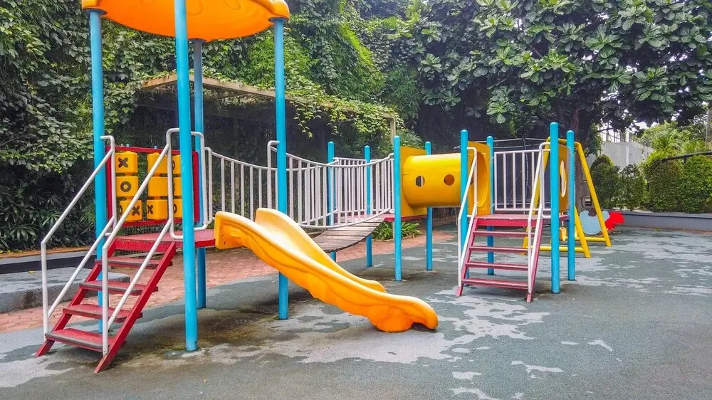 Джакарта: Modern and Luxurious 2BR Dharmawangsa Essence Apartment