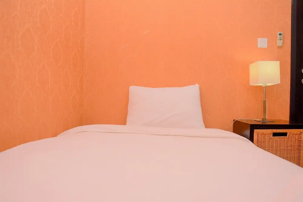 Джакарта: Modern and Luxurious 2BR Dharmawangsa Essence Apartment