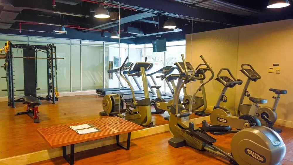 Джакарта: Modern and Luxurious 2BR Dharmawangsa Essence Apartment