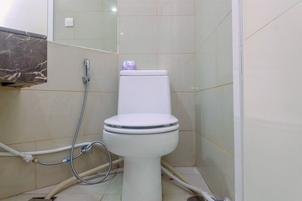 Джакарта: Great Location 1BR Gandaria Heights Apartment