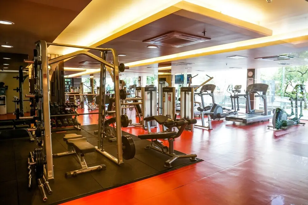 Джакарта: Great Location 1BR Gandaria Heights Apartment