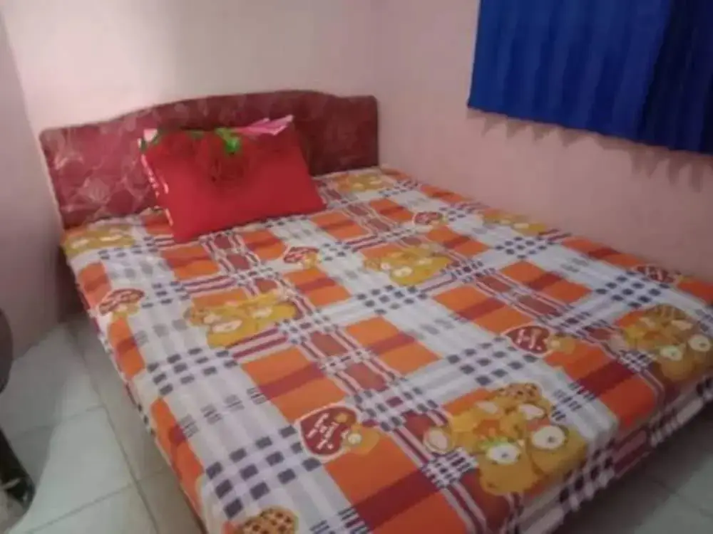 Остров Менджанган: Ijen Mansjestic B&B