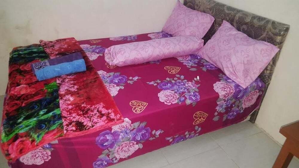Остров Менджанган: Ijen Mansjestic B&B