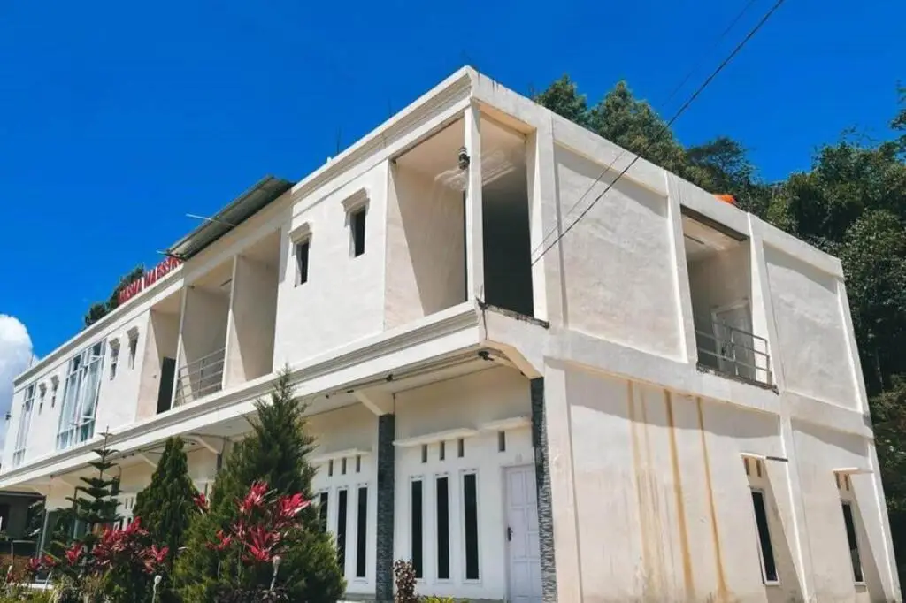 Рантепао: Wisma Maestro Toraja RedPartner