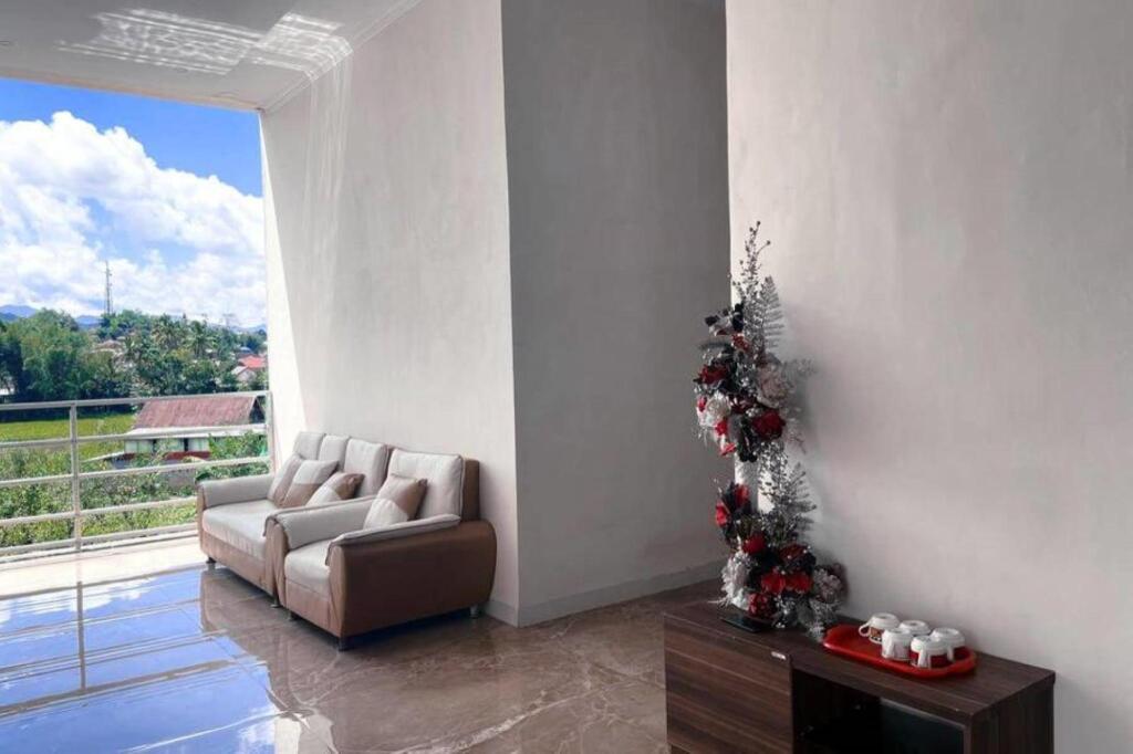 Рантепао: Wisma Maestro Toraja RedPartner