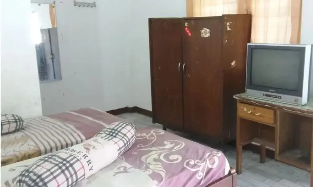 Сурабая: Hotel Indah Syariah