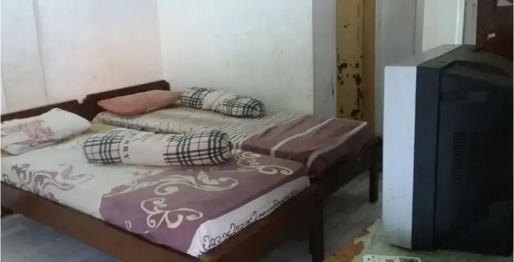 Сурабая: Hotel Indah Syariah