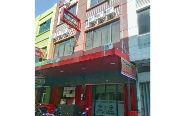 Макассар: Wisma Makassar