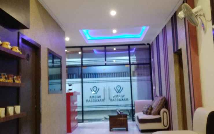 Макассар: Wisma Makassar