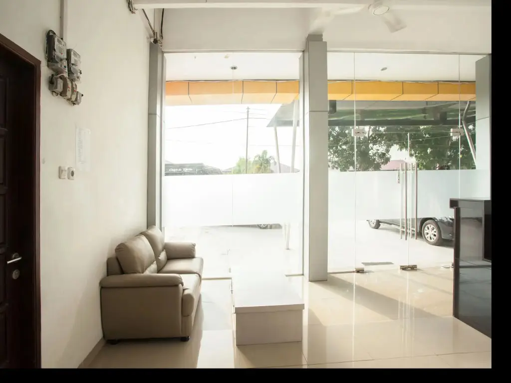 Медан: Mariska Residence Syariah