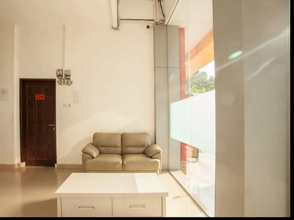 Медан: Mariska Residence Syariah
