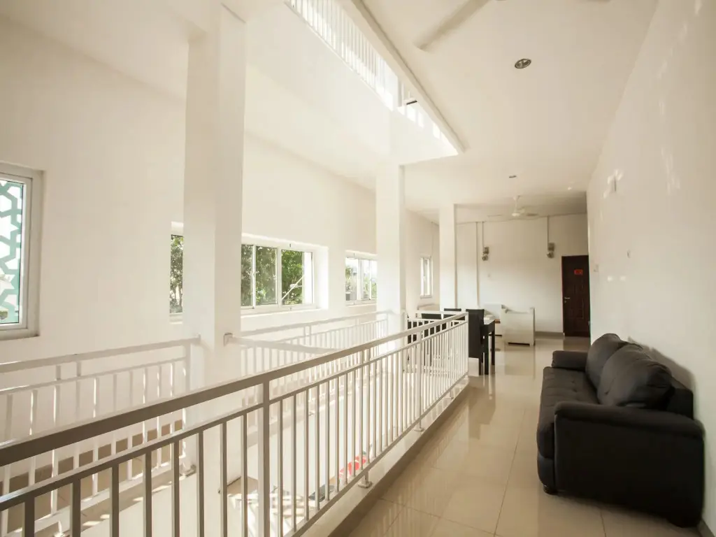 Медан: Mariska Residence Syariah