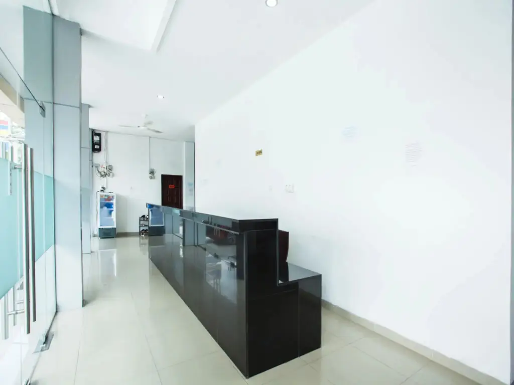 Медан: Mariska Residence Syariah