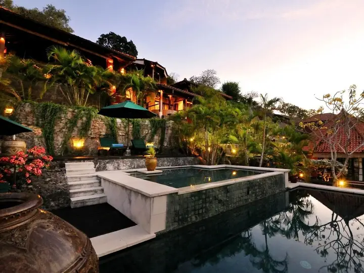 Пекату: Villa Akasia Uluwatu