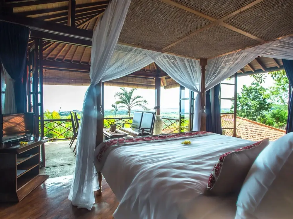 Пекату: Villa Akasia Uluwatu