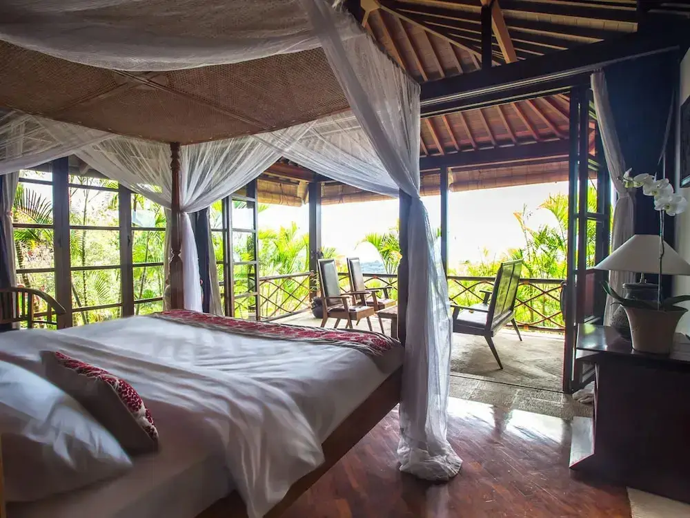 Пекату: Villa Akasia Uluwatu