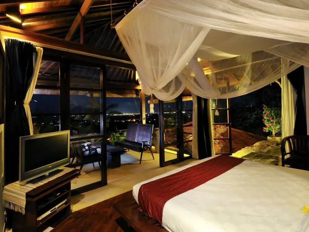 Пекату: Villa Akasia Uluwatu