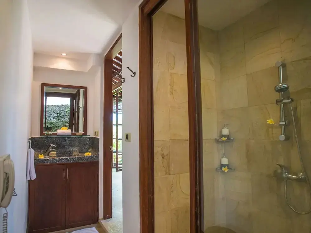 Пекату: Villa Akasia Uluwatu