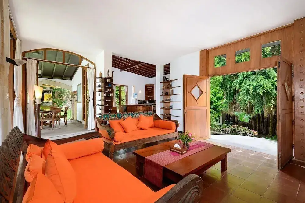 Пекату: Villa Melati Uluwatu