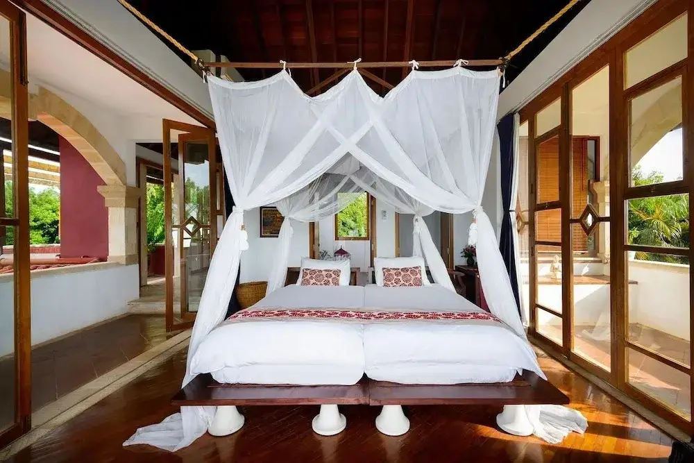 Пекату: Villa Melati Uluwatu