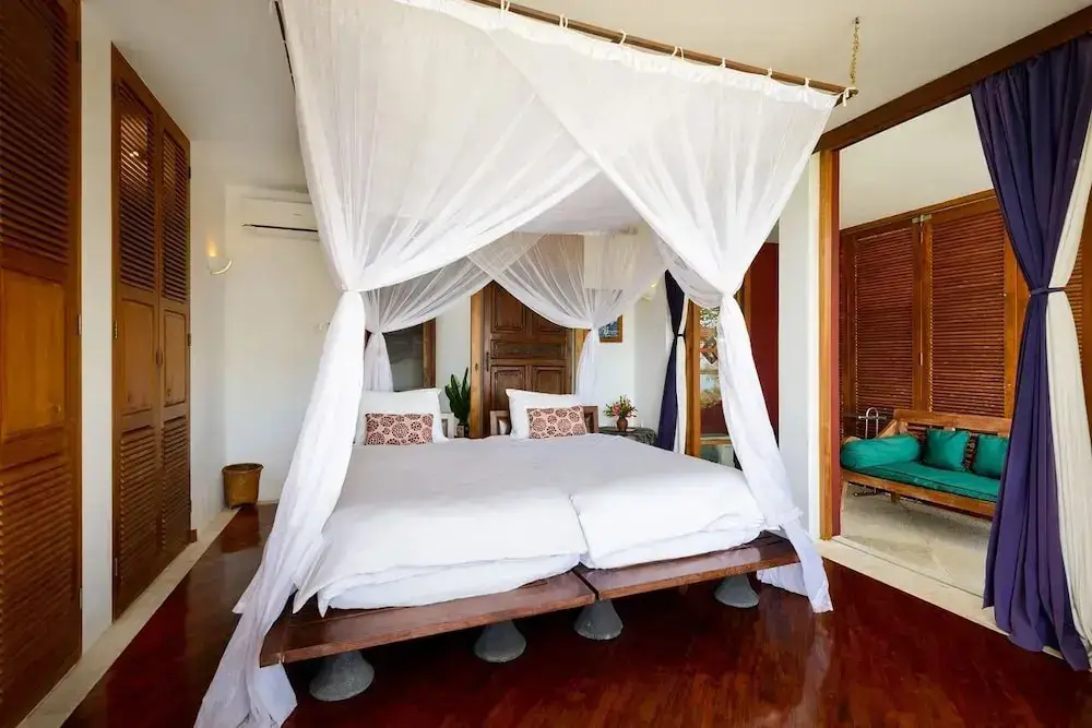 Пекату: Villa Melati Uluwatu