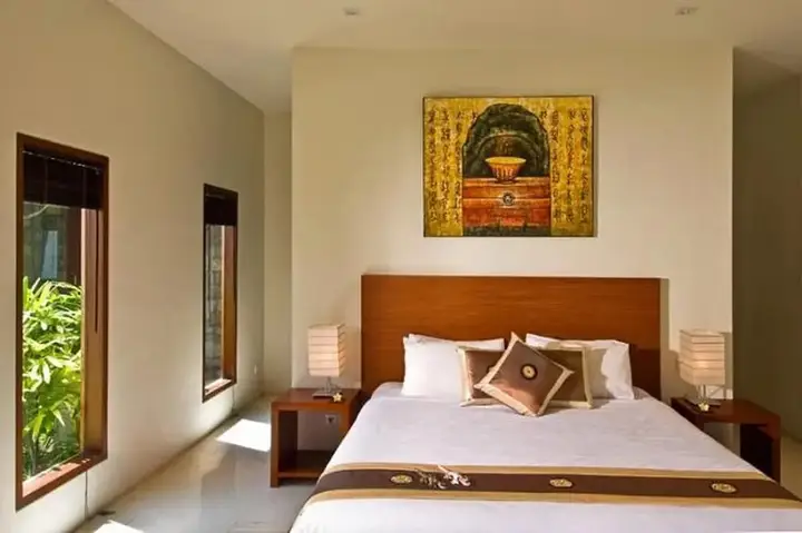 Керобокан: Villa Moyo