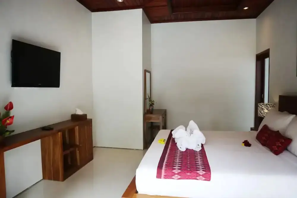 Тампак Сиринг: Pondok Yana Villa