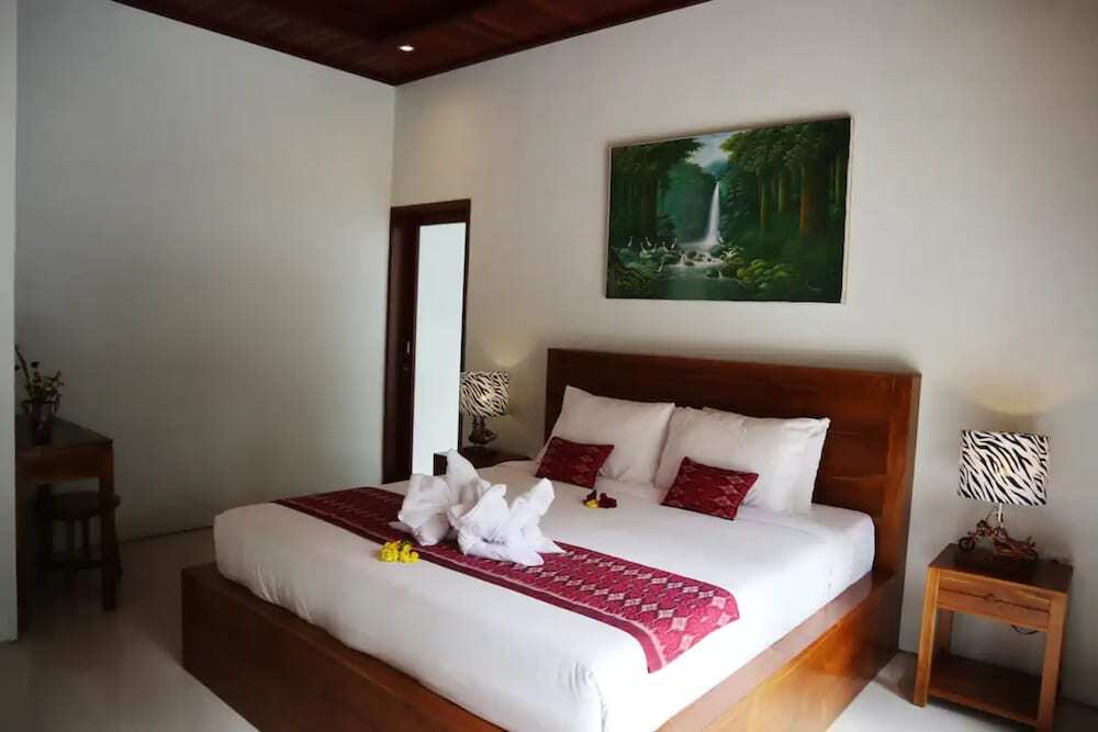 Тампак Сиринг: Pondok Yana Villa