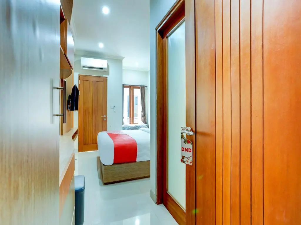 Денпасар: OYO 90291 Vin Stay Petanu