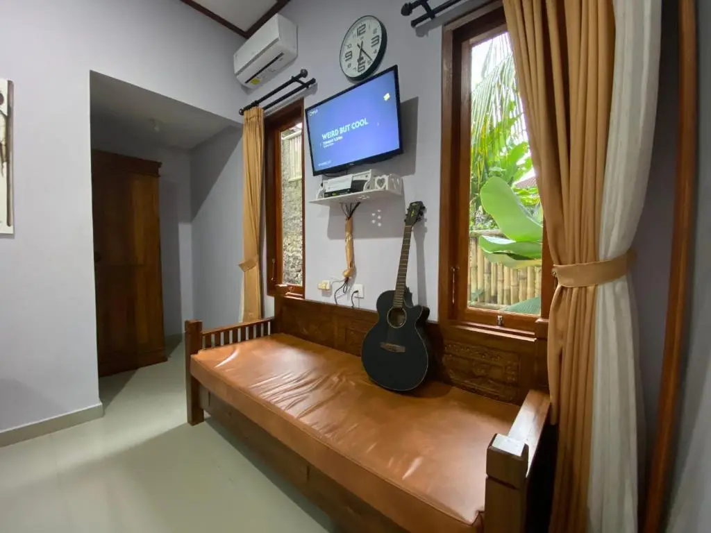 Канди Даса: Villa Melanting
