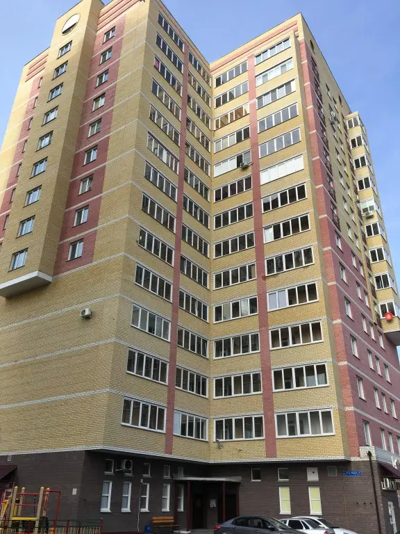 Омск: Апартаменты Берлога55 на 13 Линиии