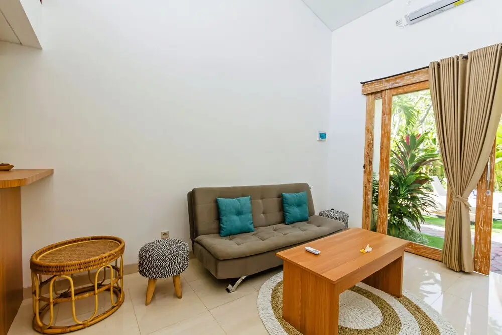 Керобокан: Keramahan Townhouse Bali