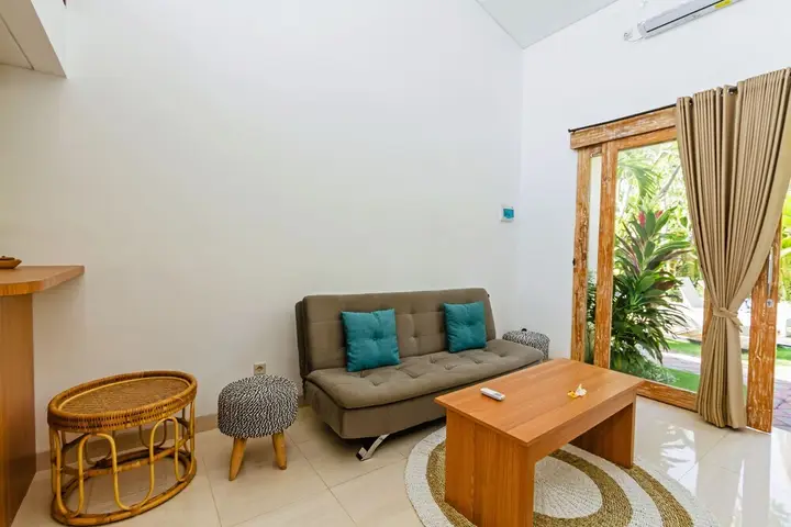 Керобокан: Keramahan Townhouse Bali