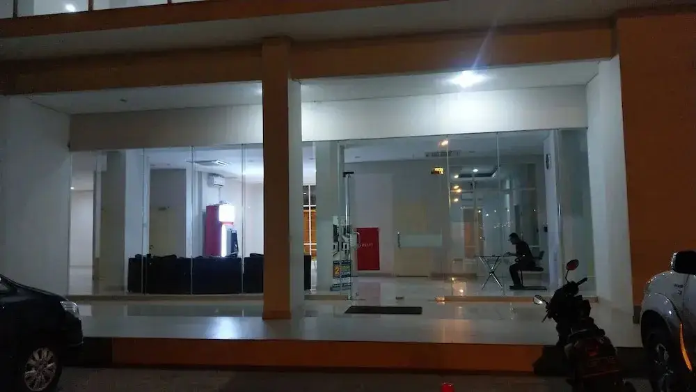 Бекаси: Full Furnished Room at Caman next to hotel