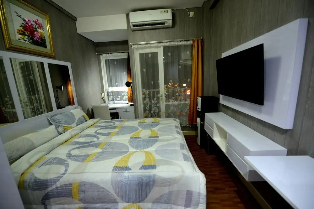 Бекаси: Full Furnished Room at Caman next to hotel