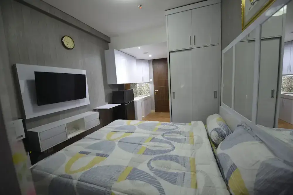 Бекаси: Full Furnished Room at Caman next to hotel