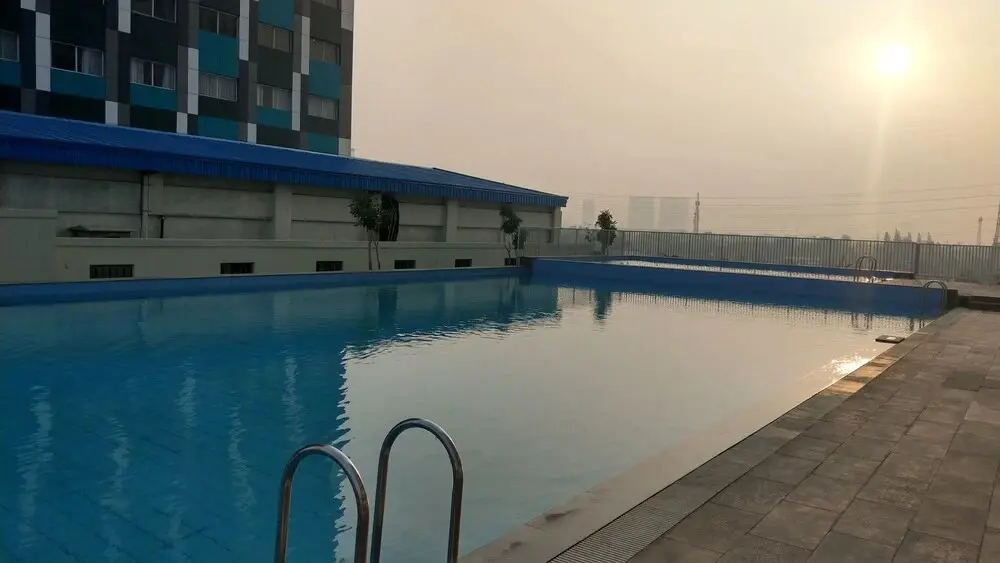 Бекаси: Full Furnished Room at Caman next to hotel