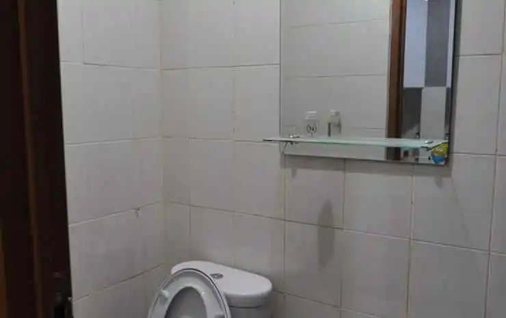 Бекаси: Full Furnished Room at Caman next to hotel