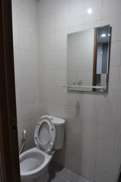 Бекаси: Full Furnished Room at Caman next to hotel