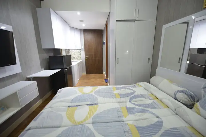Бекаси: Full Furnished Room at Caman next to hotel