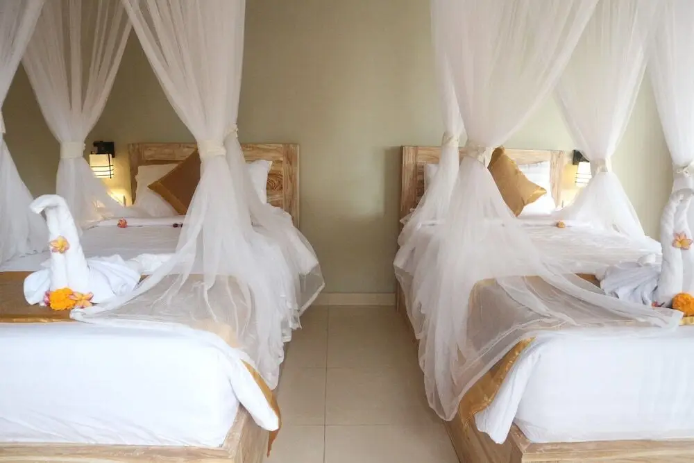 Убуд: Raditya Villa Ubud