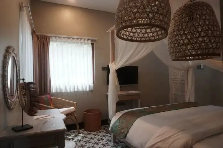 Унгаран: Dusun The Villas